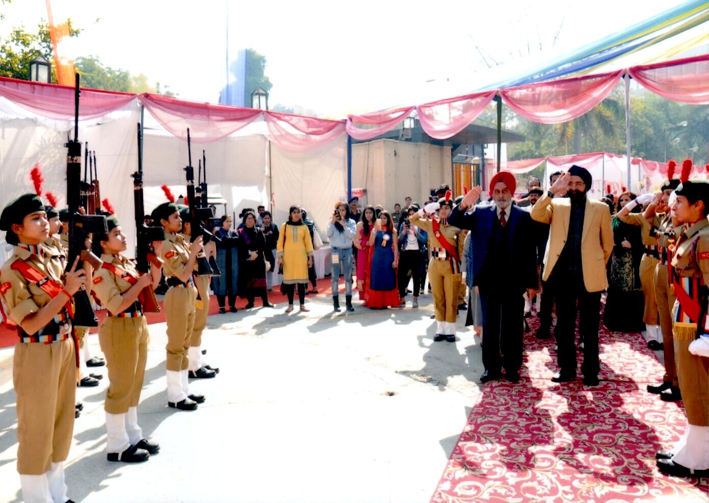 MSC52(LOKRANG SARANG 2018)